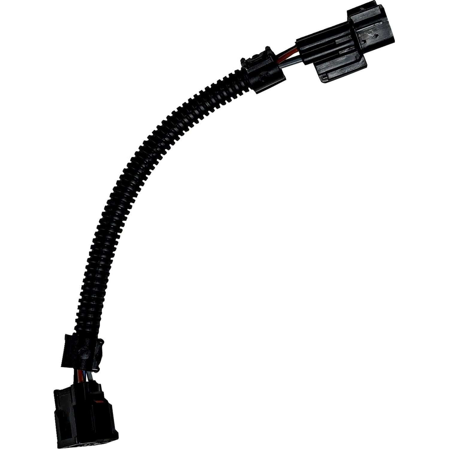 Akrapovic O2 Extension Cable For Honda CB 650 R ABS Neo Sports Cafe E-Clutch 2024-2026